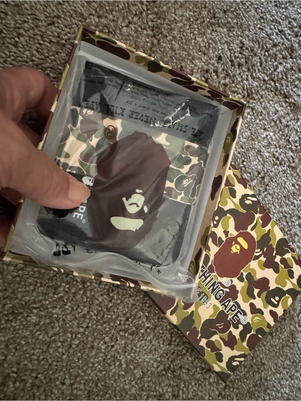 New wallet - Picture 13 of 13